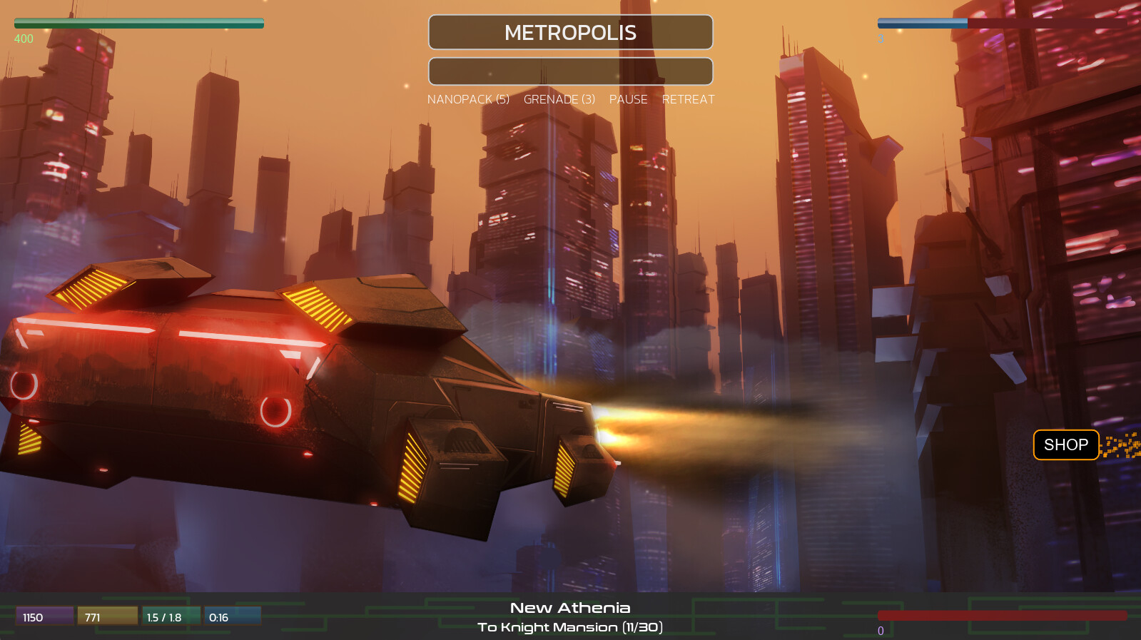 Keystone Library Screenshot 7