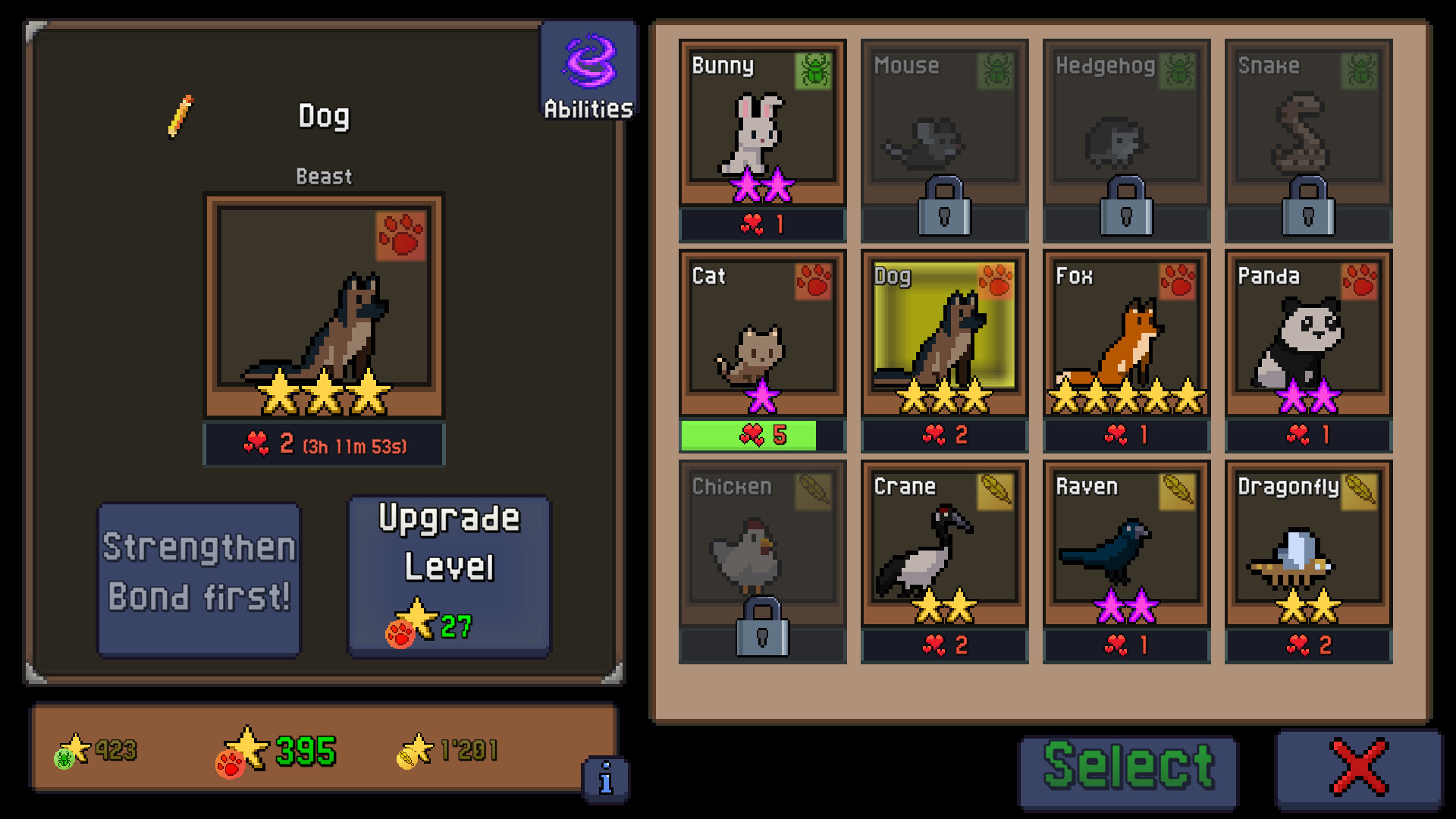 Tap Ninja - Idle game Screenshot 4