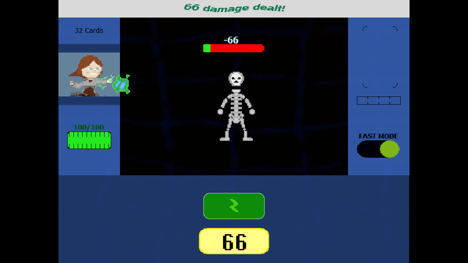 Wraith of the Cards Screenshot 5