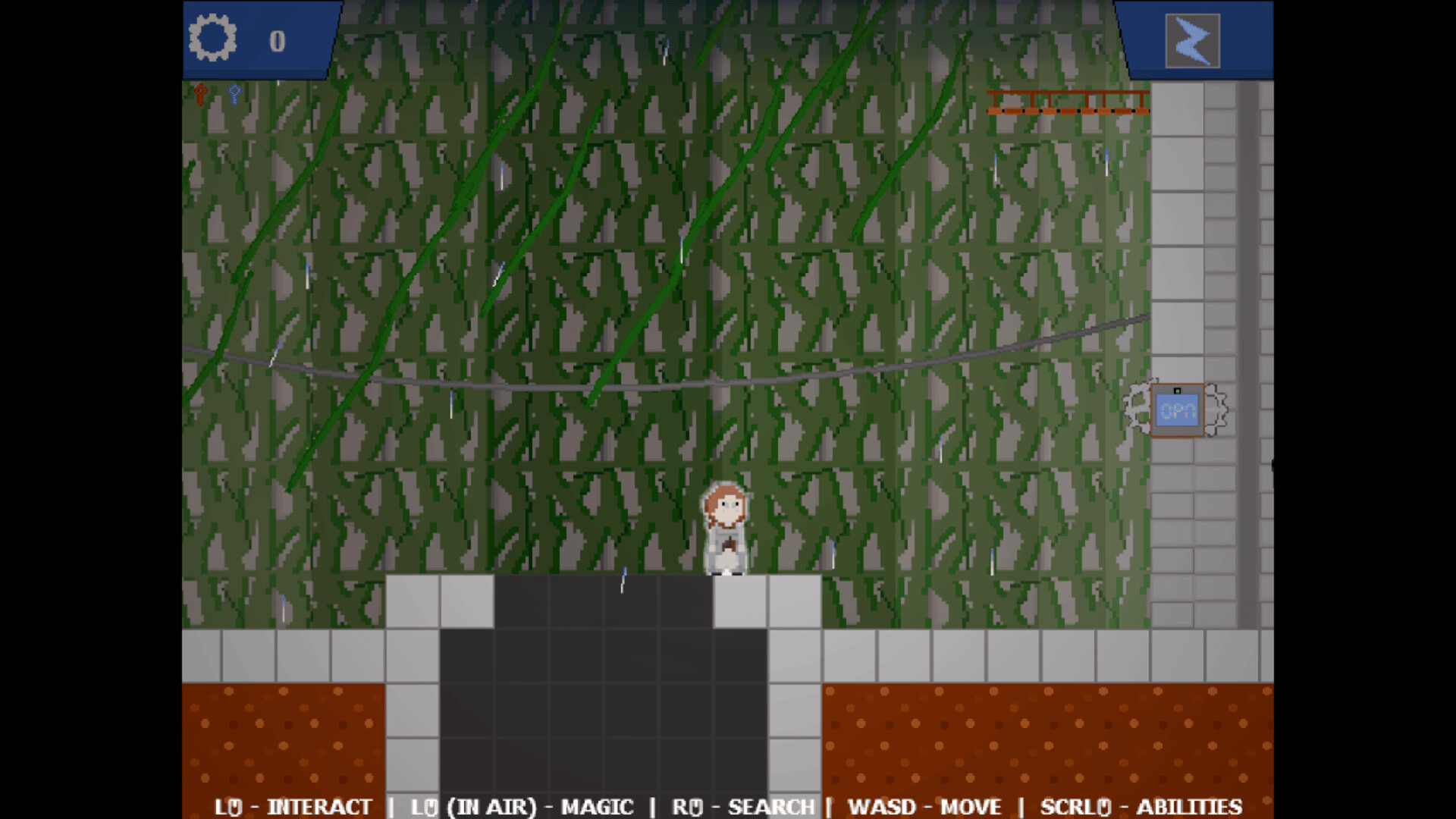 Wraith of the Cards Screenshot 1