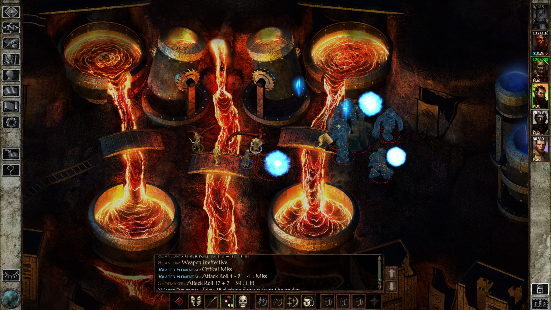 Icewind Dale: Enhanced Edition Screenshot 0
