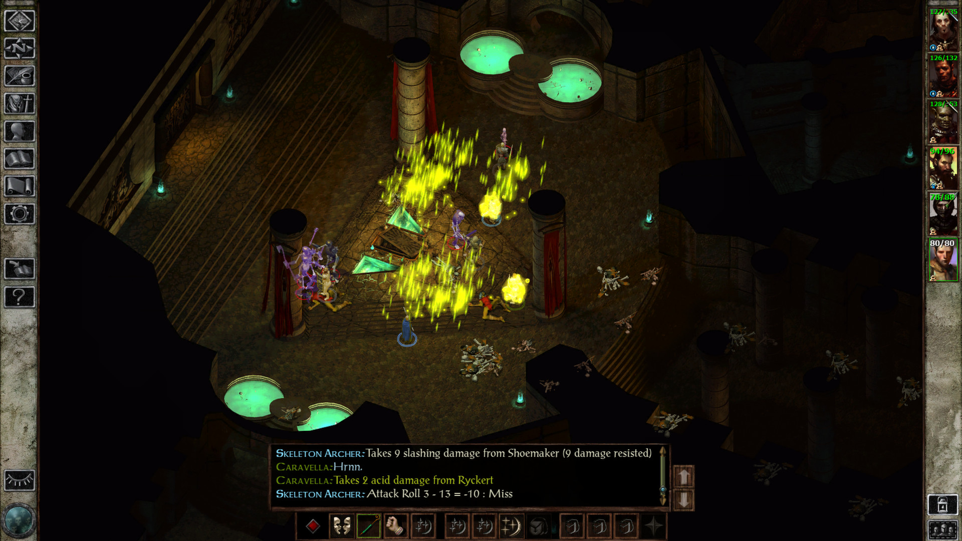 Icewind Dale: Enhanced Edition Screenshot 3