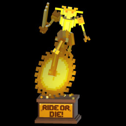 Ride or Die Challenge