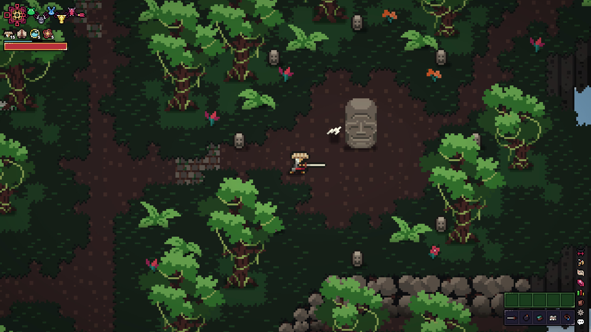 Born Again Screenshot 3