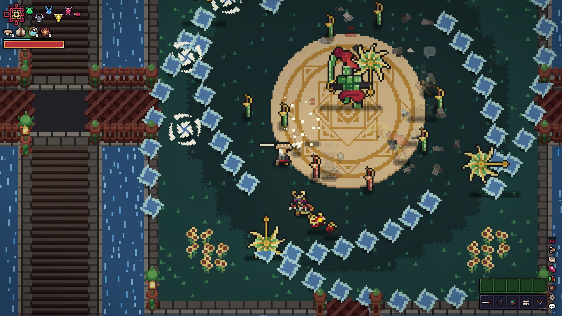 Born Again Screenshot 5