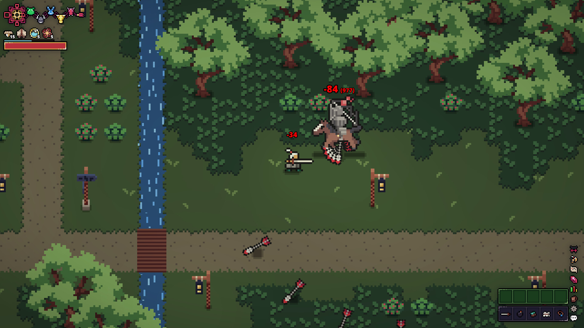 Born Again Screenshot 0