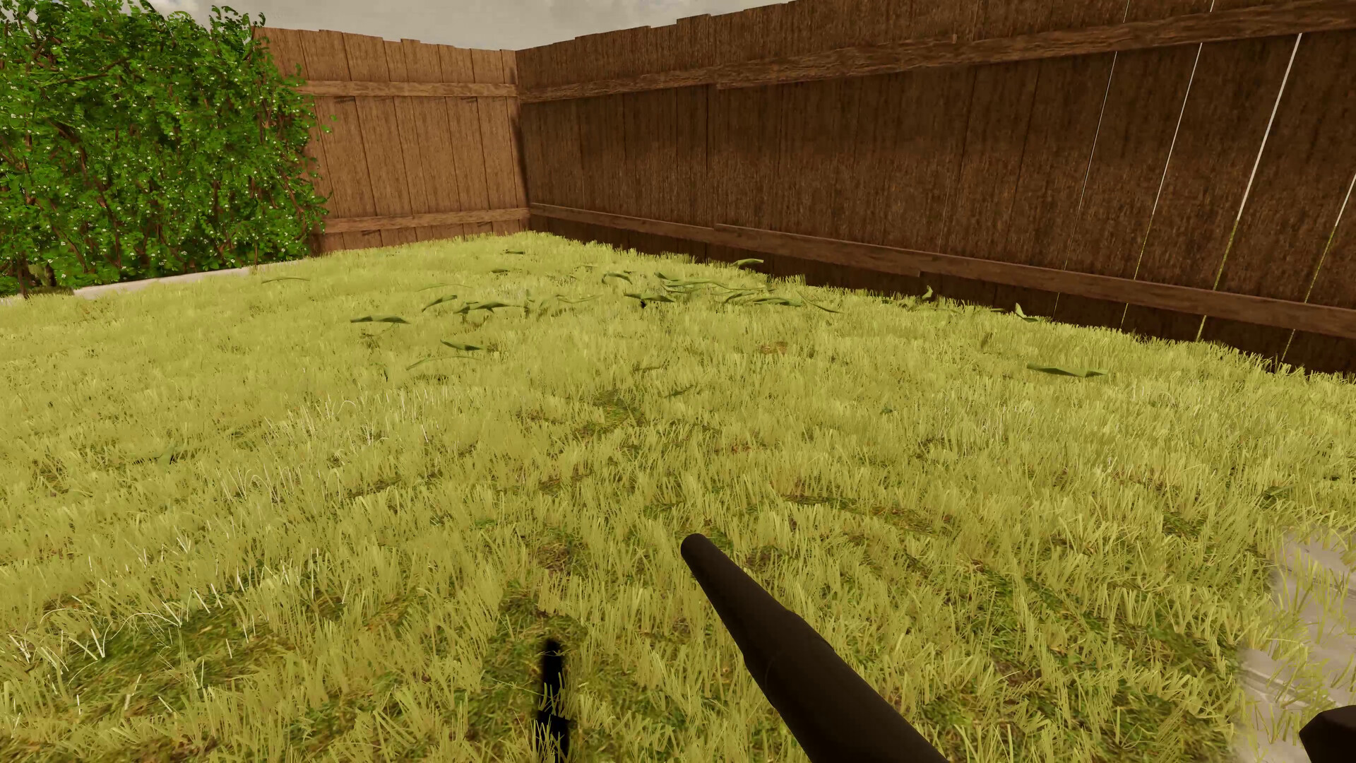 Gardener Simulator Screenshot 4