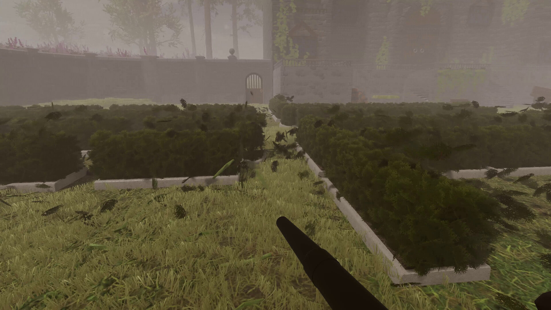 Gardener Simulator Screenshot 2