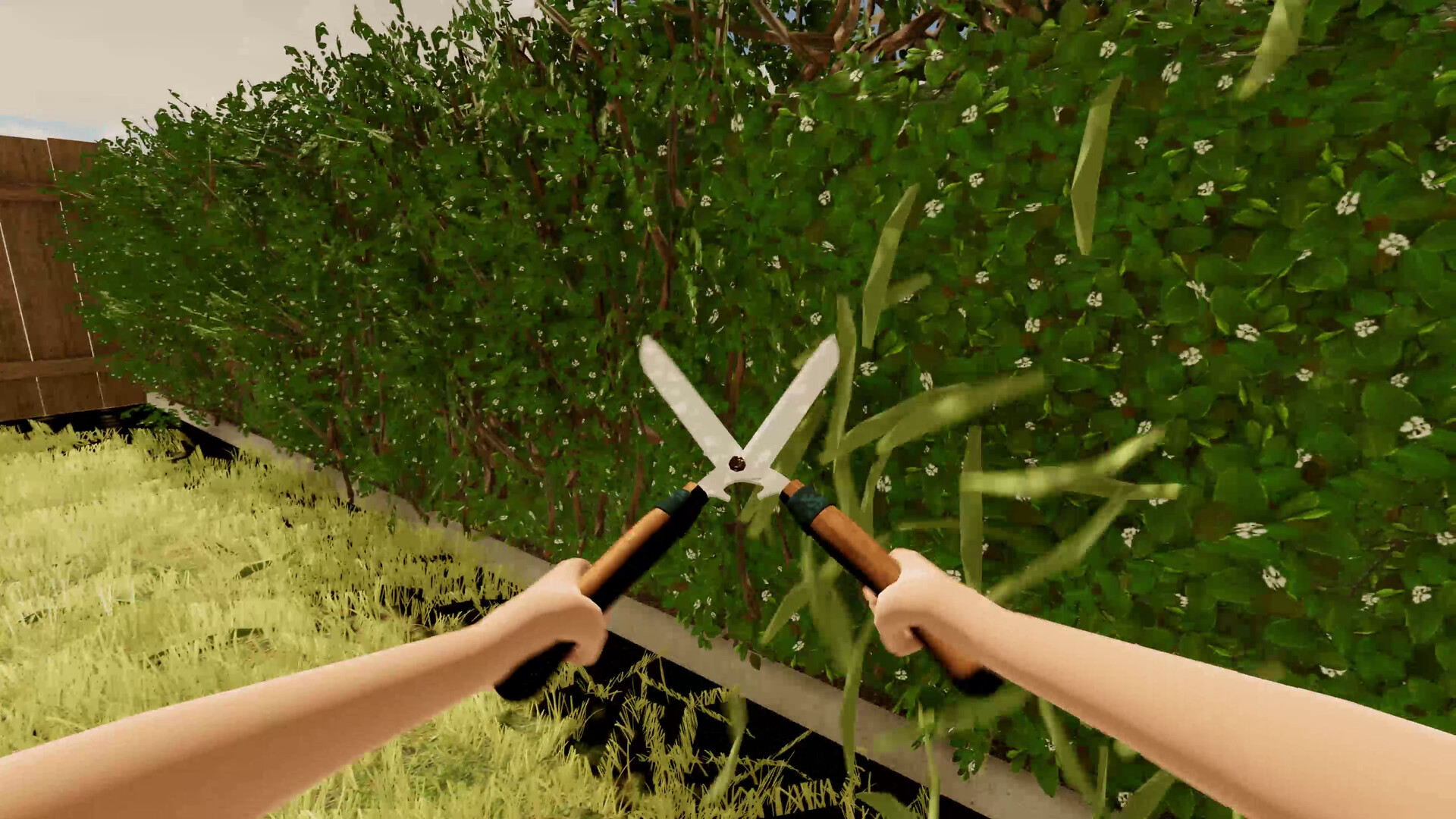 Gardener Simulator Screenshot 3