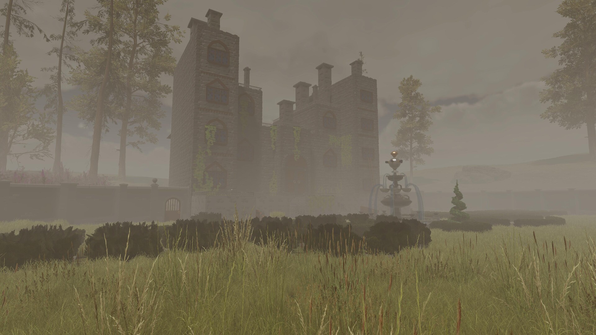 Gardener Simulator Screenshot 0