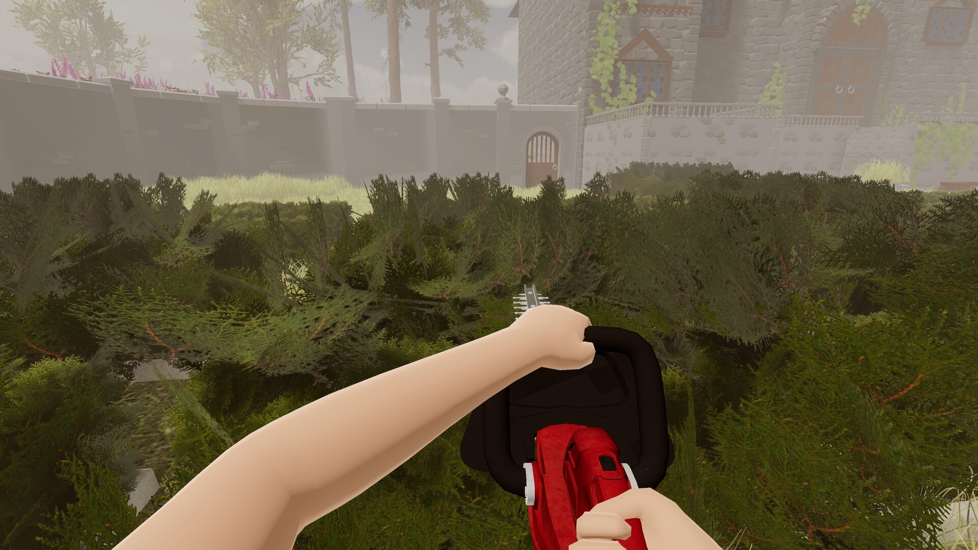 Gardener Simulator Screenshot 6