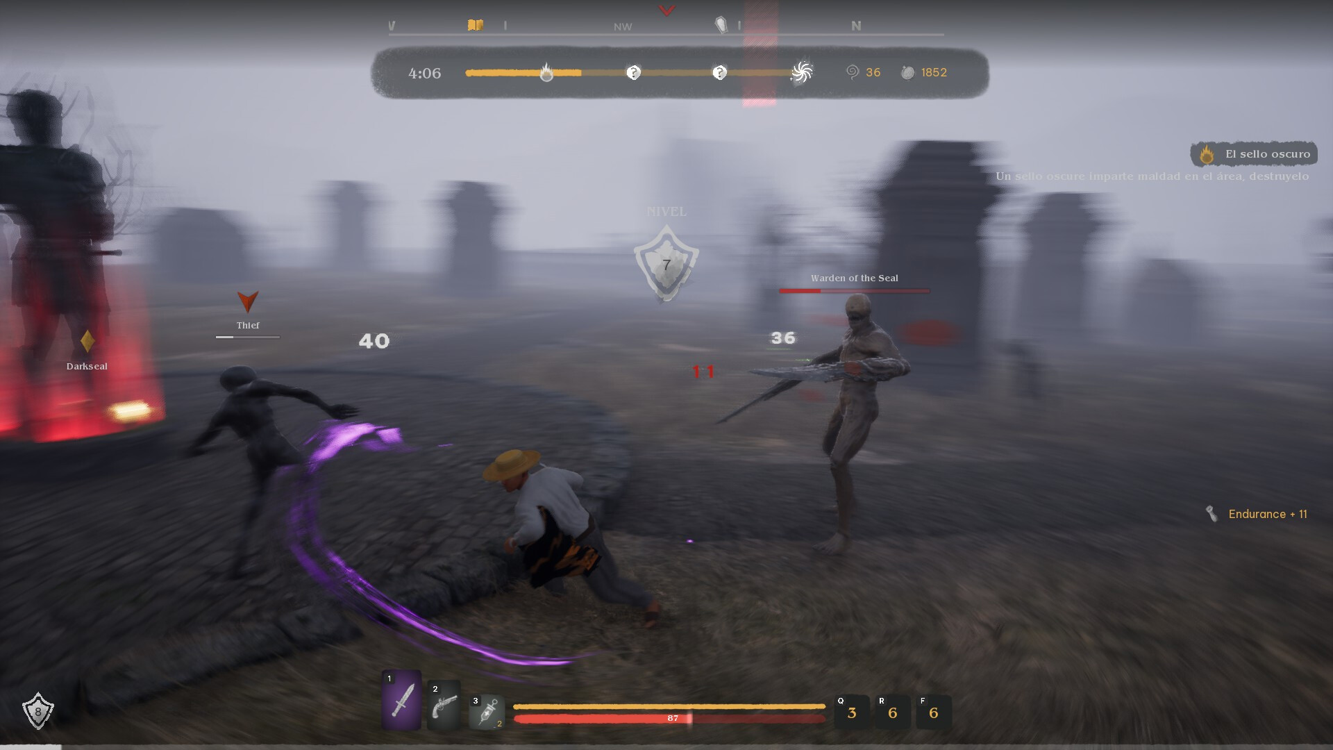 Lighthouse Of The Souls (LOTS) Screenshot 2