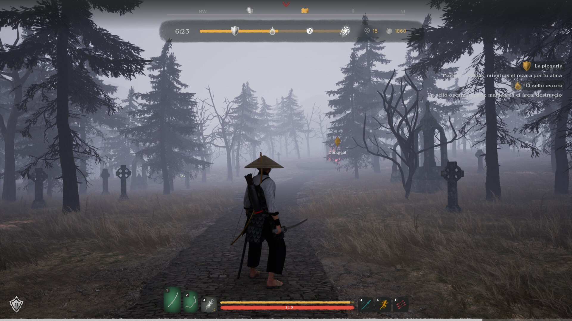 Lighthouse Of The Souls (LOTS) Screenshot 4