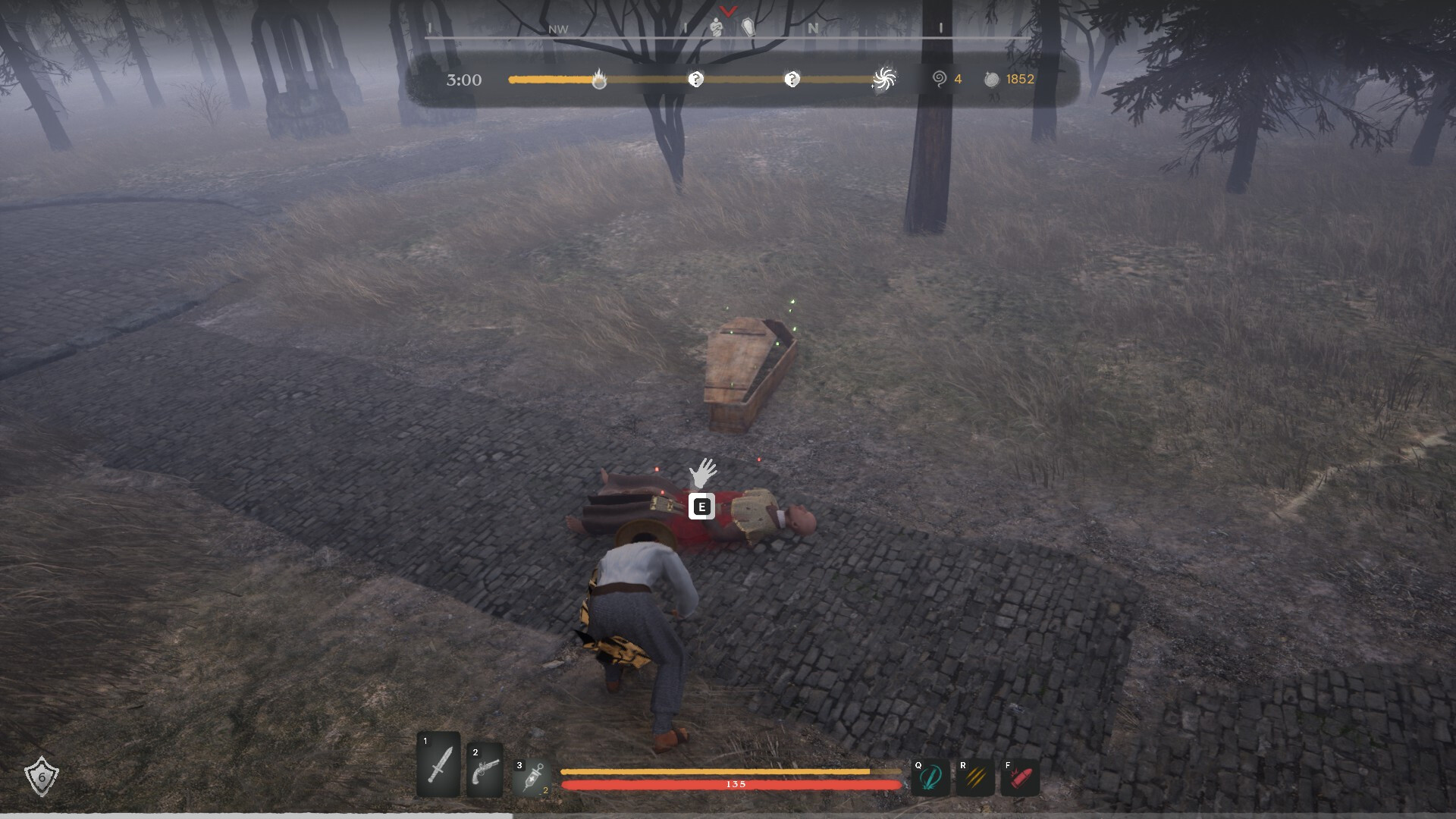 Lighthouse Of The Souls (LOTS) Screenshot 3