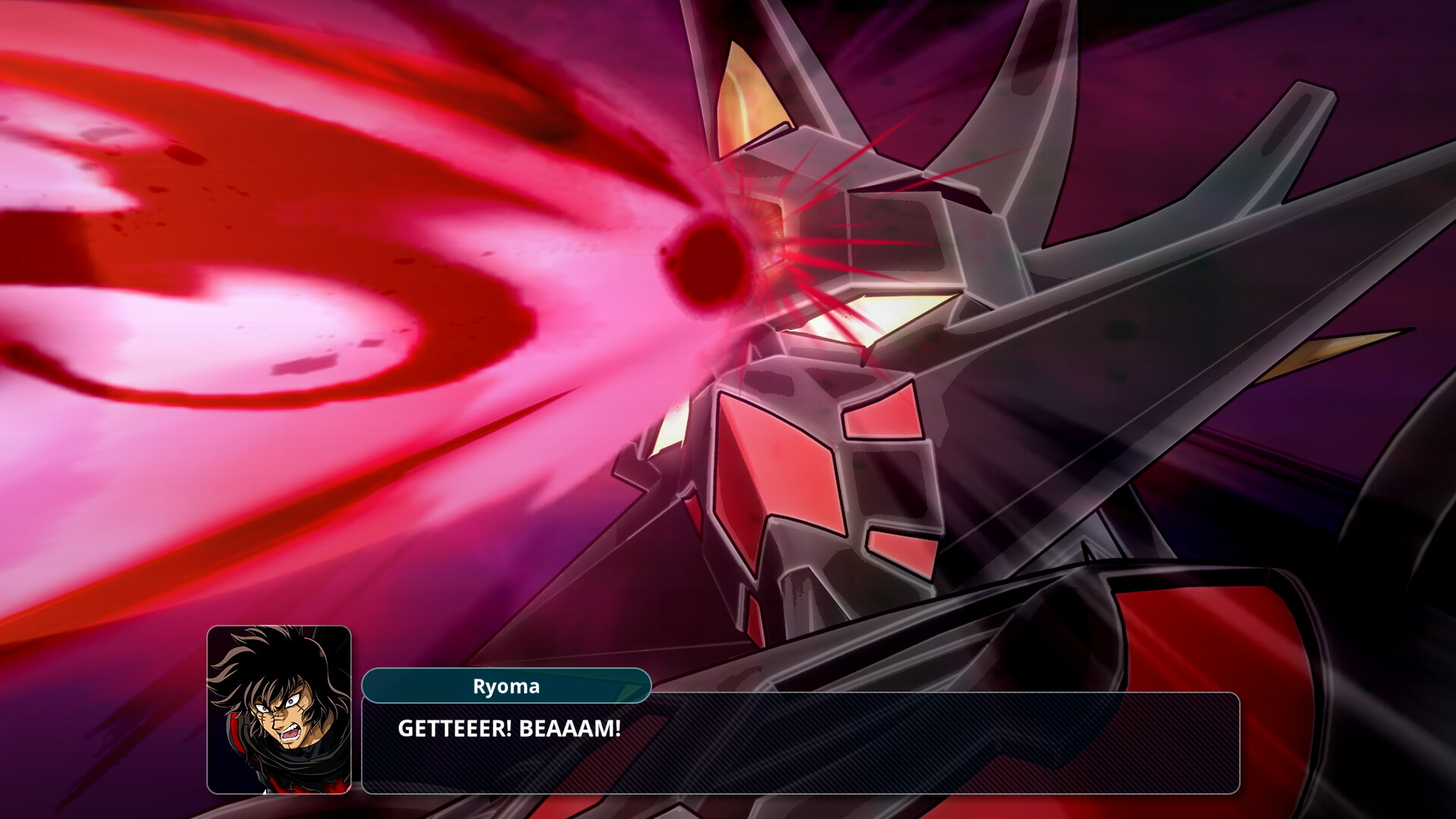 SUPER ROBOT WARS Y - DLC 2 Screenshot 3