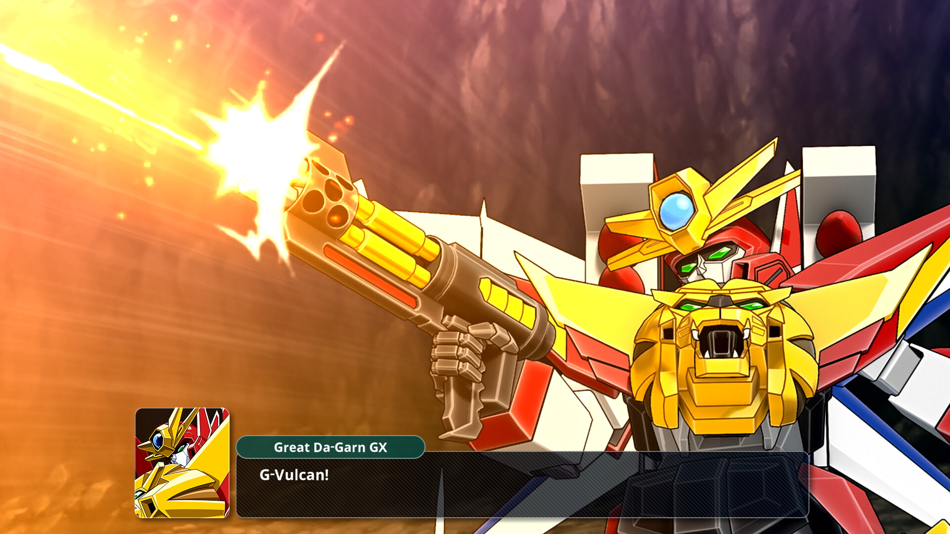 SUPER ROBOT WARS Y - DLC 2 Screenshot 5