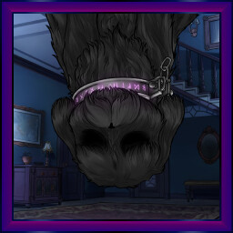 A Wild Dog Chase icon