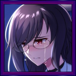 You are Your Own Worst Critic icon