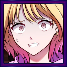 Fate is a Cruel Mistress icon