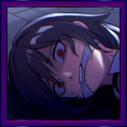 You Cannot Escape Chaos icon