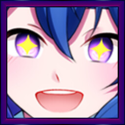 Hyperfixations are Fun icon