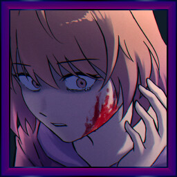 The Blood on Your Hands icon