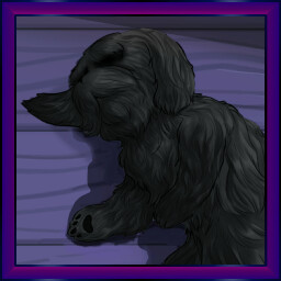 One Last Petting... icon