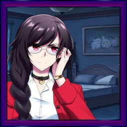 The Infamous Hypothetical icon