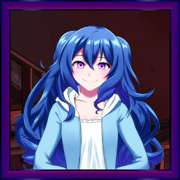 Human Re-instrumentality icon