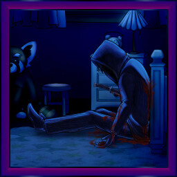 Detectives are Murder Magnets icon