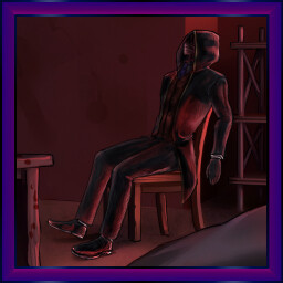 Under a Corpse's Gaze icon