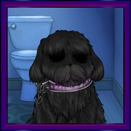 All Dogs are Good Dogs icon