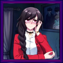 Ria's Resolution icon