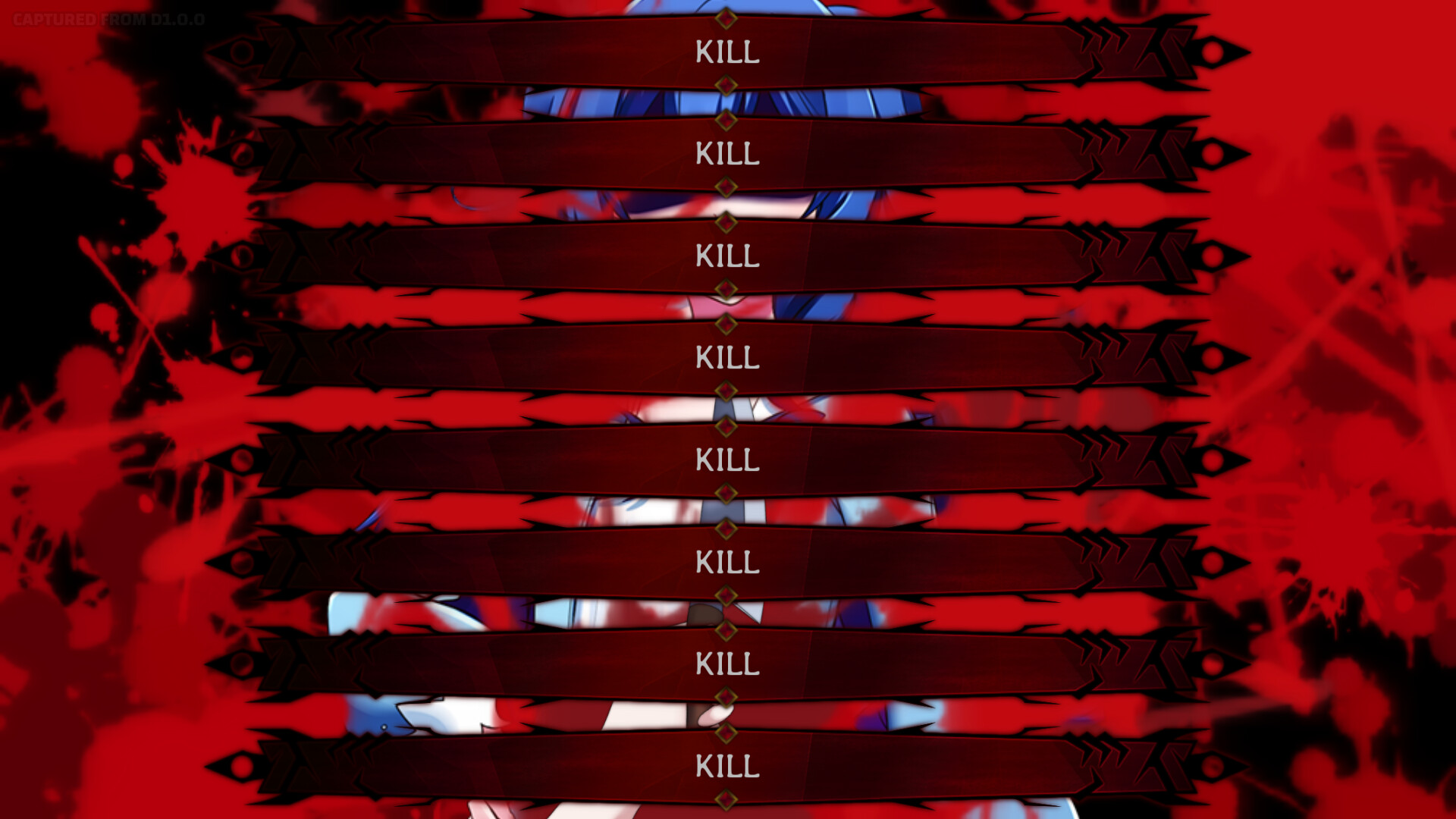 Yet Another Killing Game Screenshot 7