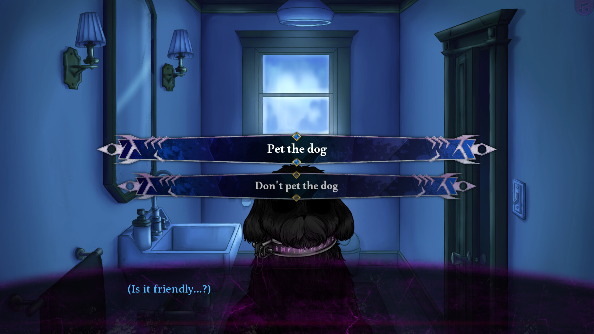 Yet Another Killing Game Screenshot 6