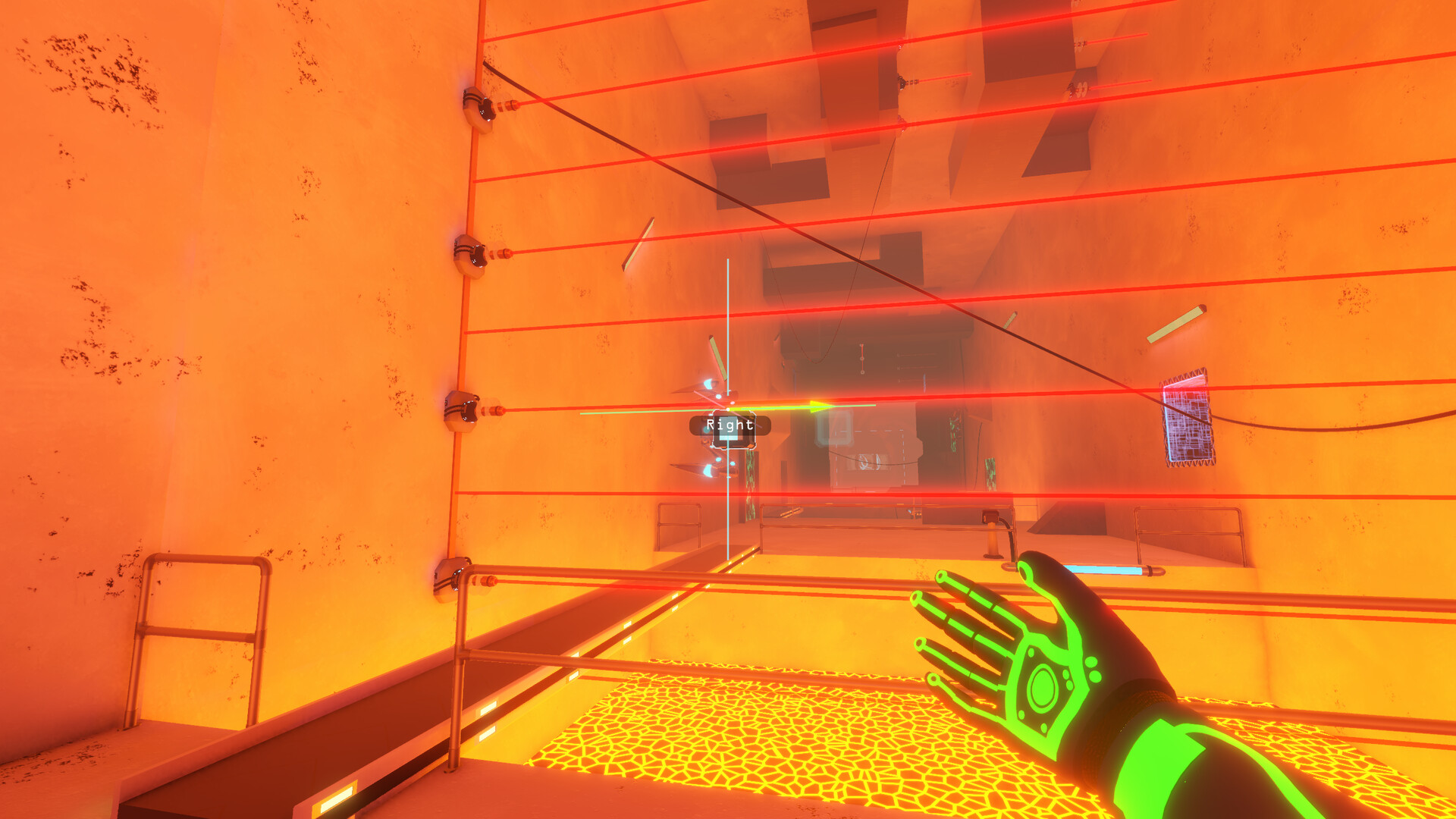 Gravity Gauntlet Screenshot 4