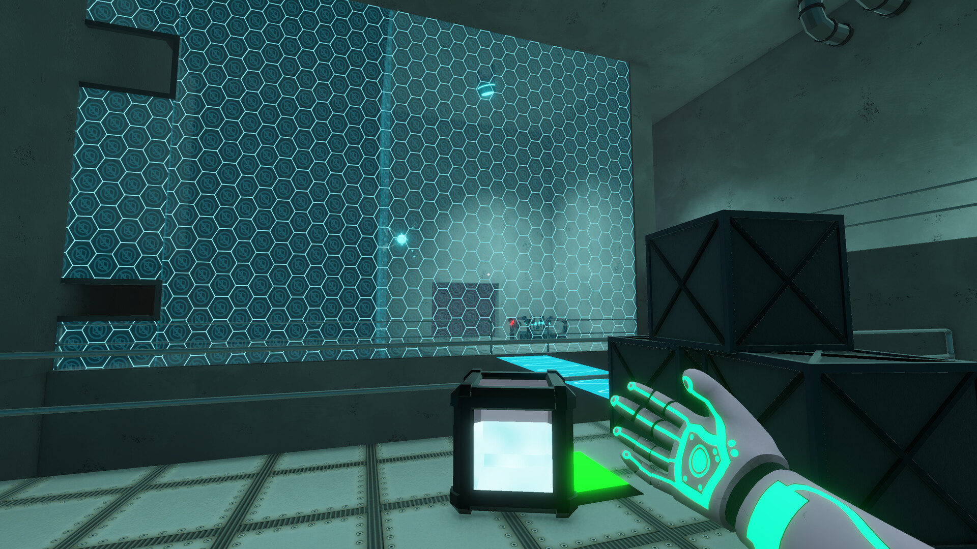 Gravity Gauntlet Screenshot 6