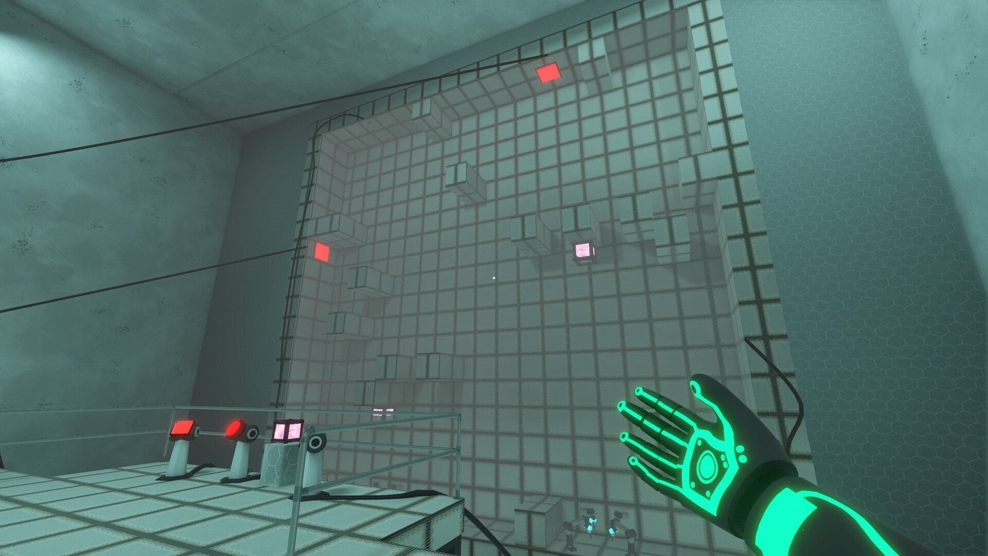 Gravity Gauntlet Screenshot 5