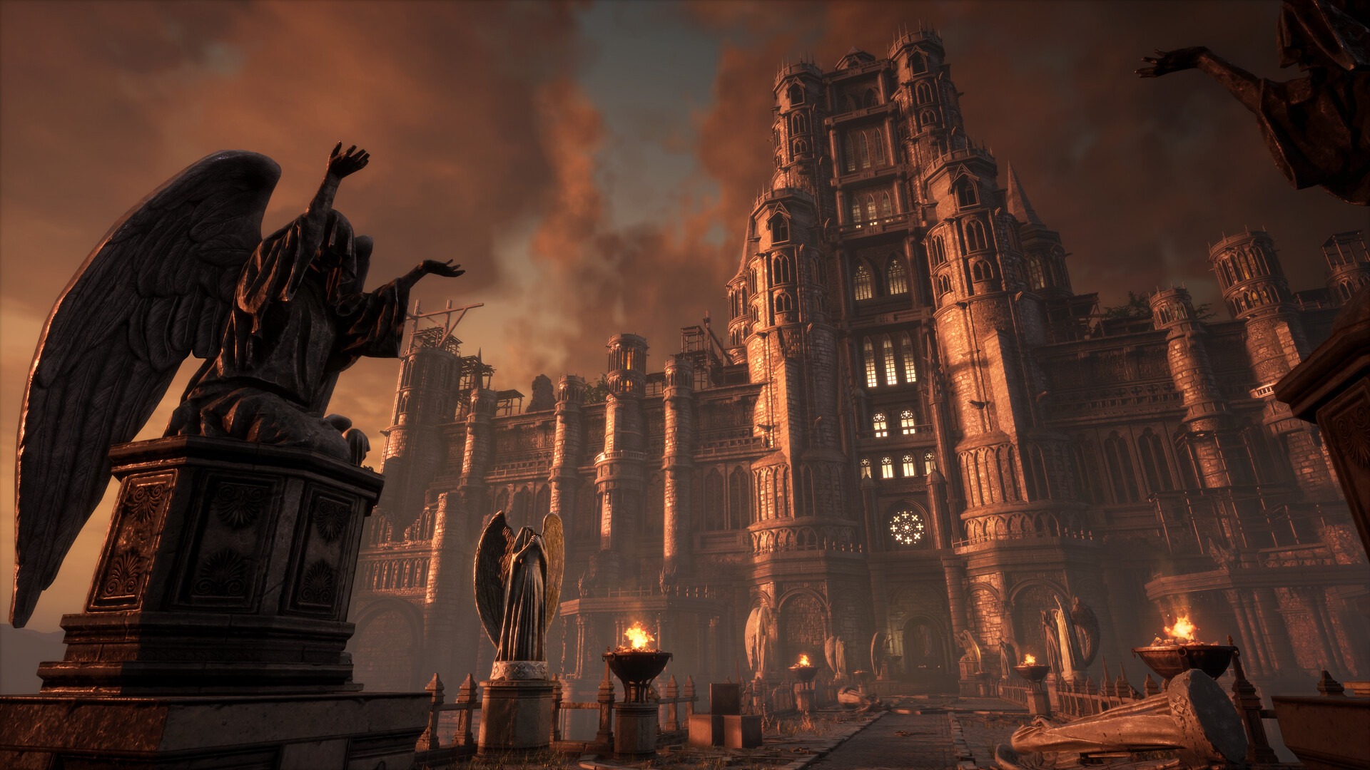 Lies of P Screenshot 6