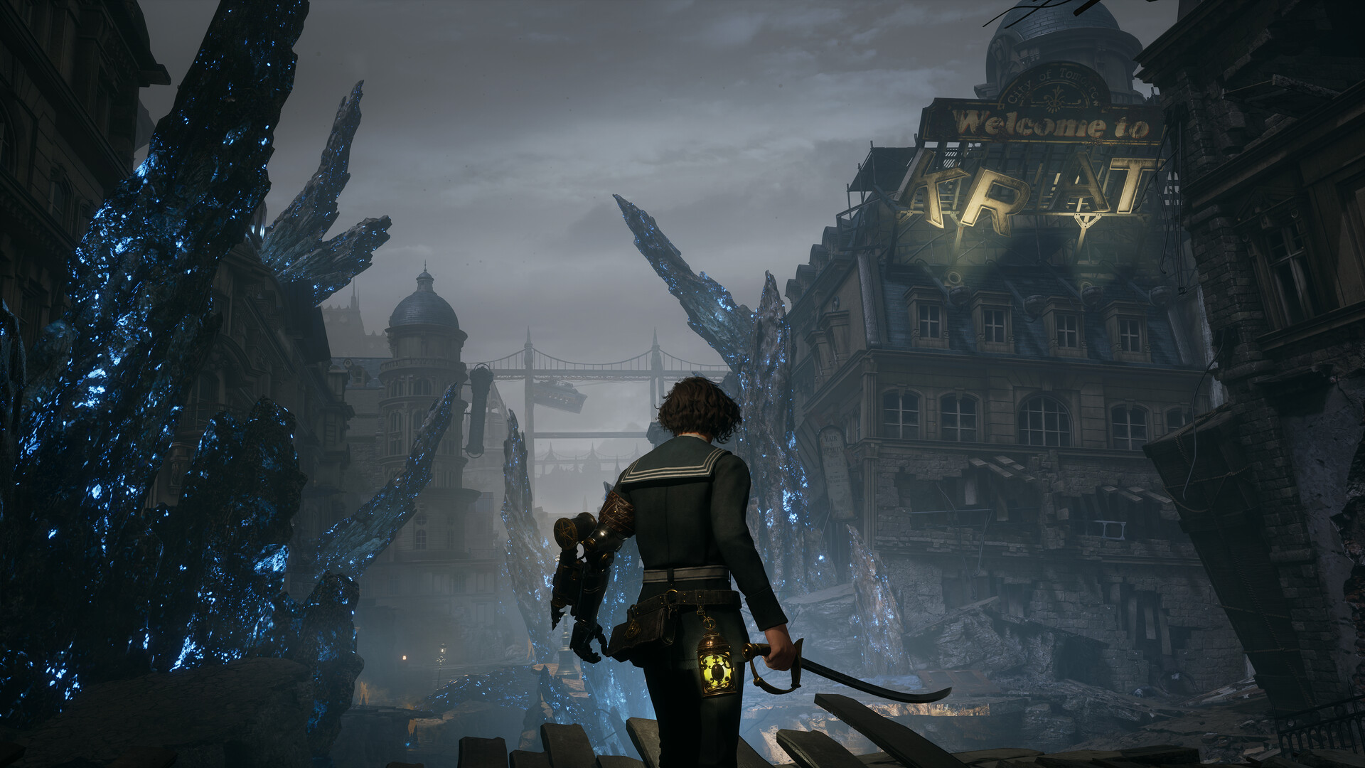 Lies of P Screenshot 8