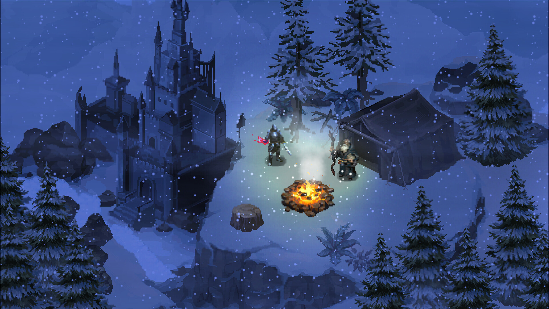 Cursemark Demo Screenshot 13