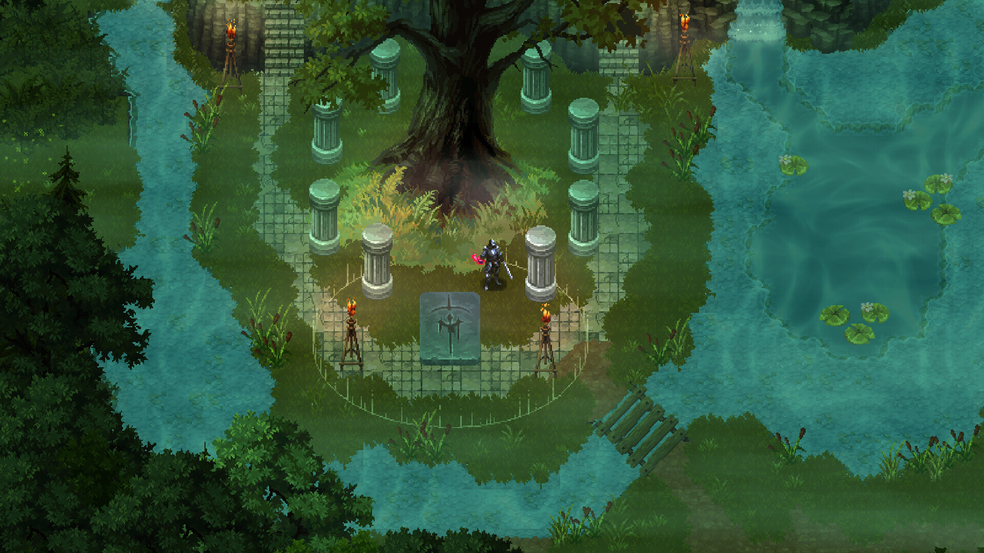 Cursemark Demo Screenshot 4