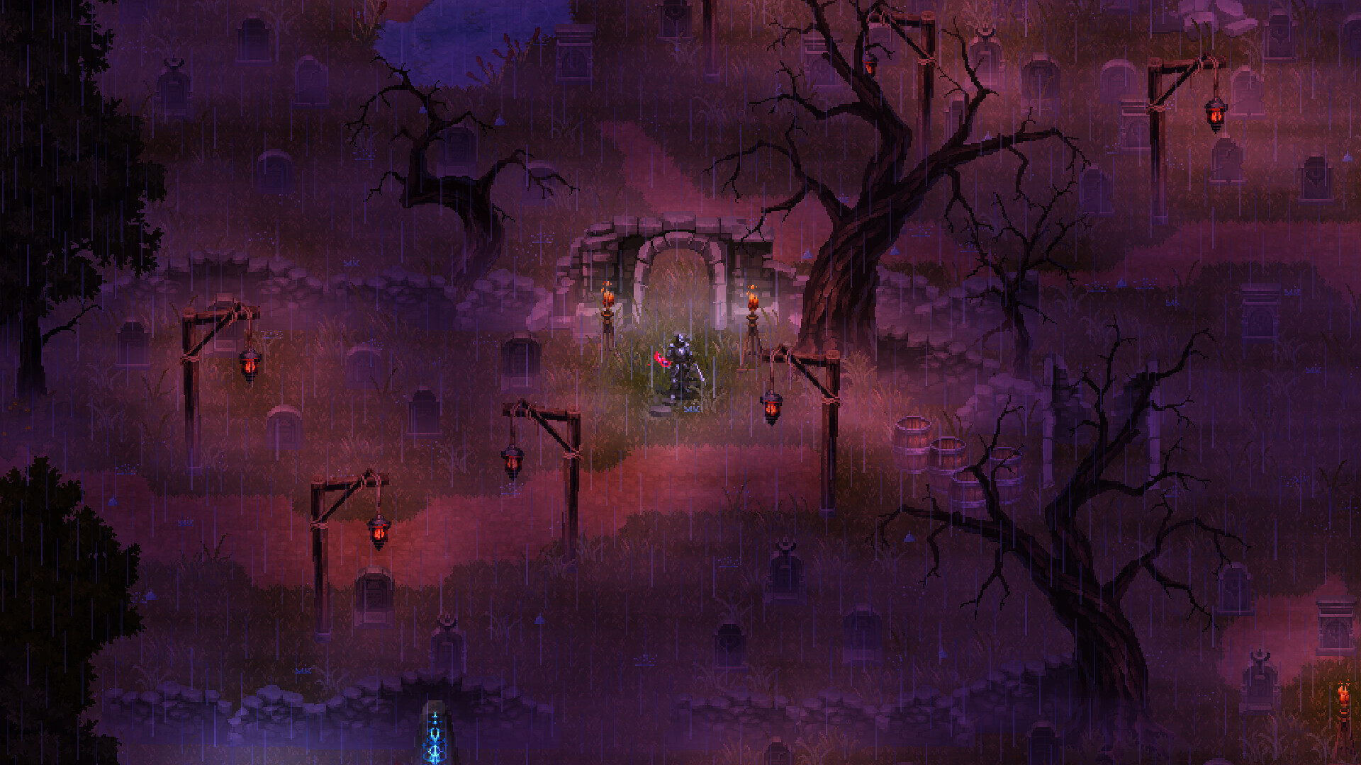 Cursemark Demo Screenshot 15