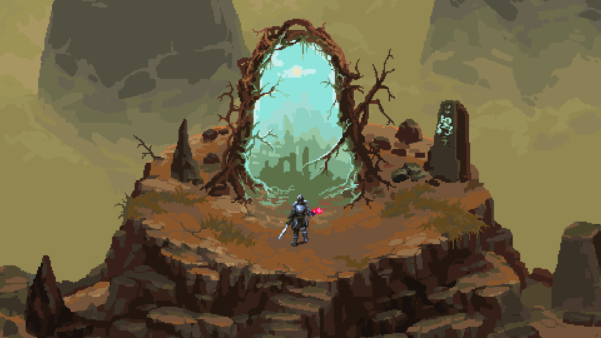 Cursemark Demo Screenshot 18