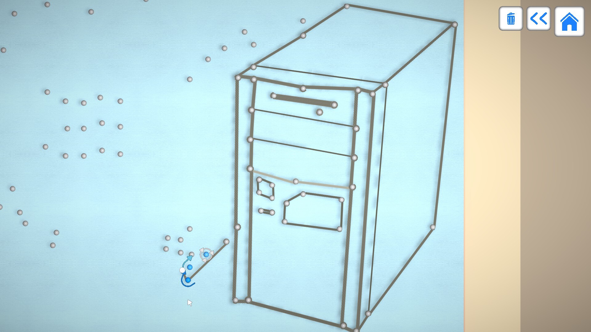 WooLoop - Computers Pack Screenshot 2