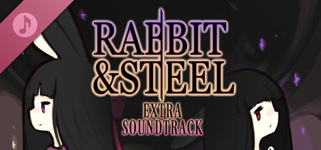 Rabbit and Steel Extra Mode Soundtrack