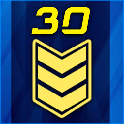 REACH_RANK_30 icon