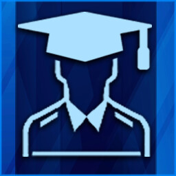 COMPLETE_TUTORIAL icon