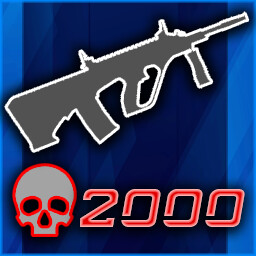 KILL_2000_ENEMIES_F88 icon
