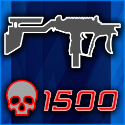 KILL_1500_ENEMIES_UZOPARA icon